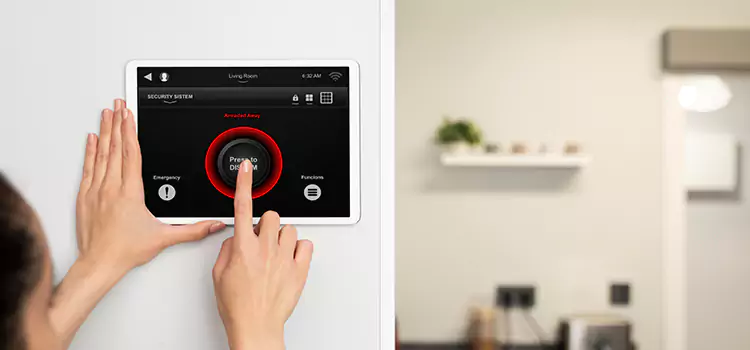 Blink Video Doorbell Installation Pinewood