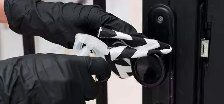 24 Hour Mobile Locksmith Pinewood