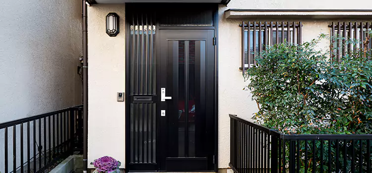 Popular Exterior Door Options in Pinewood, FL