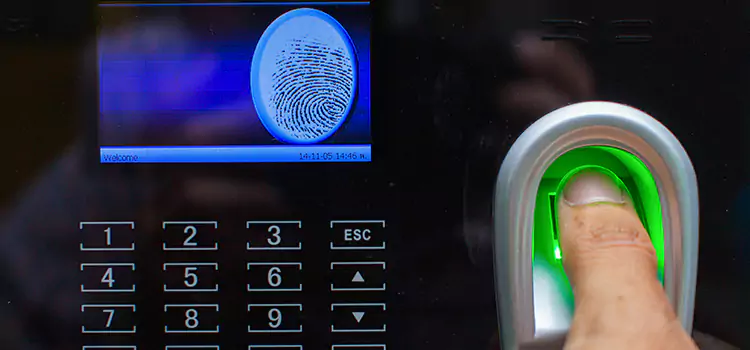 Your Trusted Partner for Secure Access in Pinewood, FL
