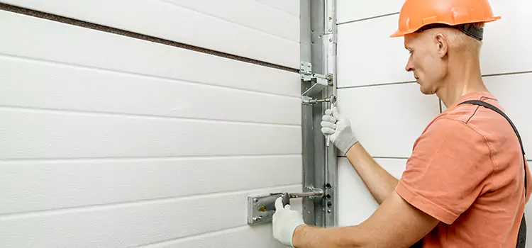 Why Choose Us for Garage Door Lock Services in Pinewood, FL?