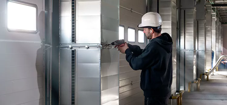 Prompt and Professional Garage Door Service in Pinewood, Florida