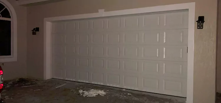 Garage Door Coil Replacement Pinewood