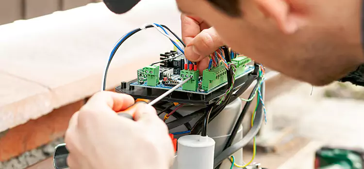 Specialized Brand Gate Motor Repairs Pinewood