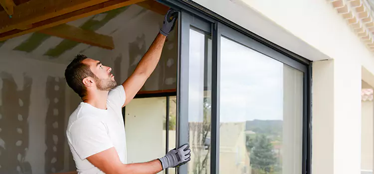Emergency Sliding Glass Door Repair Pinewood
