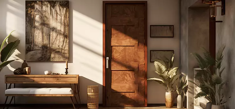Specialty Interior Doors Pinewood