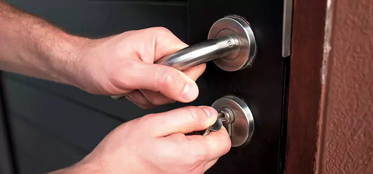 Master Key Control and Audits Pinewood
