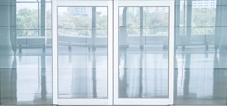 Mobile Sliding Screen Door Replacement Pinewood