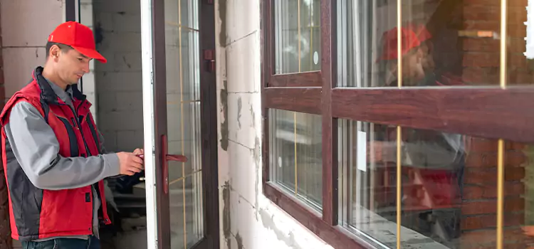 Sliding Door Lock Repair Pinewood