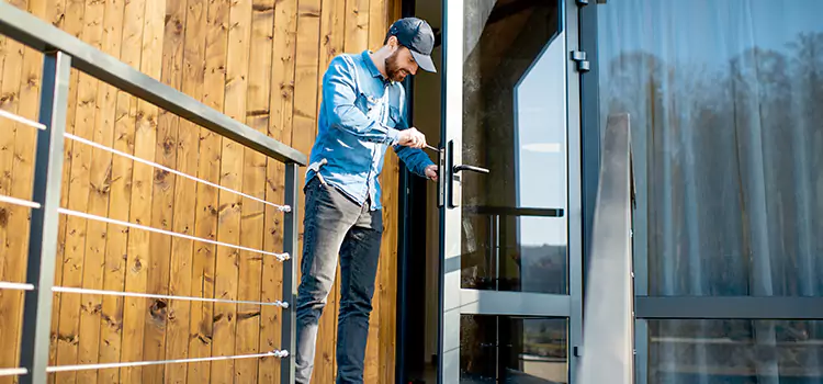 Emergency Patio Door Repair Pinewood