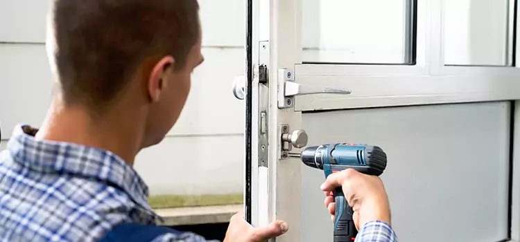 Experienced and Reliable Technicians Pinewood