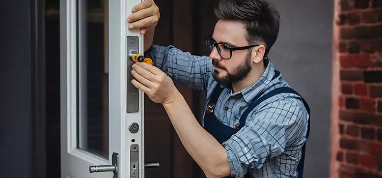 Residential Door Repairs Pinewood