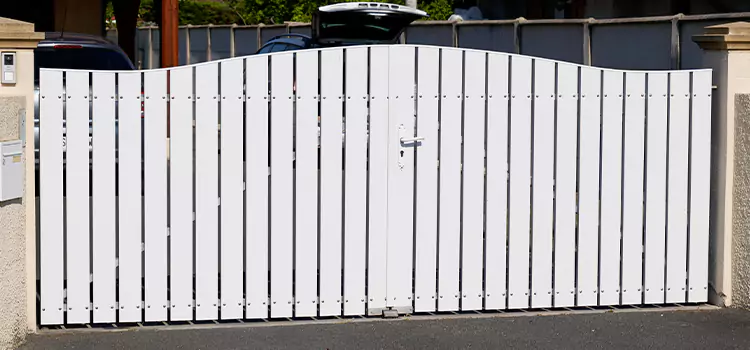 Why Choose Us for Residential Gate Repair in Pinewood, FL?