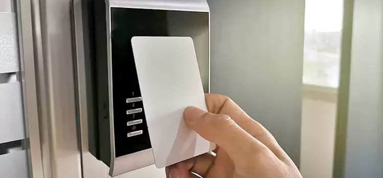 Advanced RFID Technology Integration in Pinewood, FL