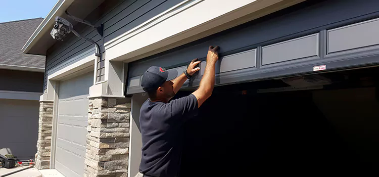 Janus Roll Up Doors Pinewood
