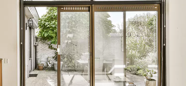 Glass Door Panel Replacement Cost Pinewood