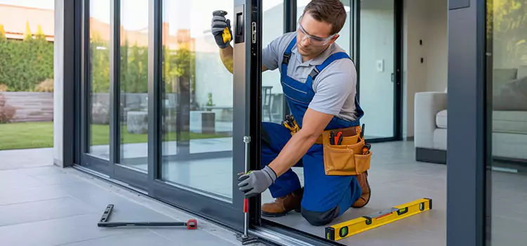 Patio Door Replacement Pinewood