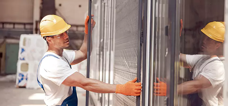 Sliding Door Mesh Replacement Pinewood