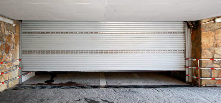 Steel Garage Door Repair Pinewood