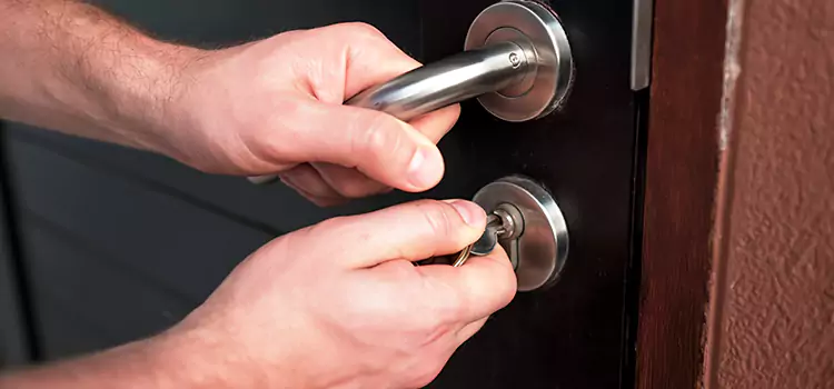Door Closer Repair & Installation Pinewood