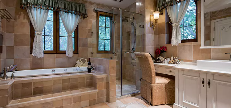 Universal Remodeling Pinewood