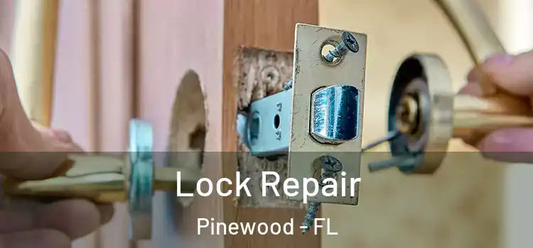  Lock Repair Pinewood - FL