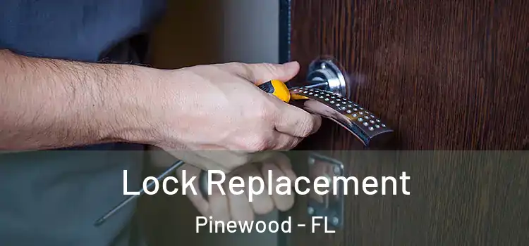  Lock Replacement Pinewood - FL