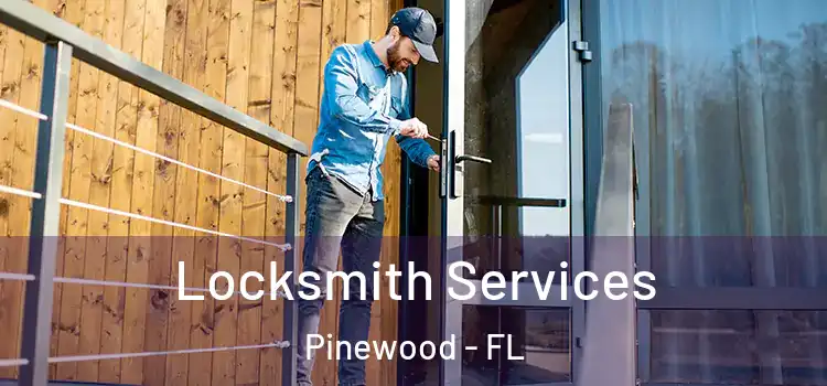  Locksmith Services Pinewood - FL