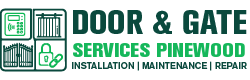 Door & Gate Services Pinewood