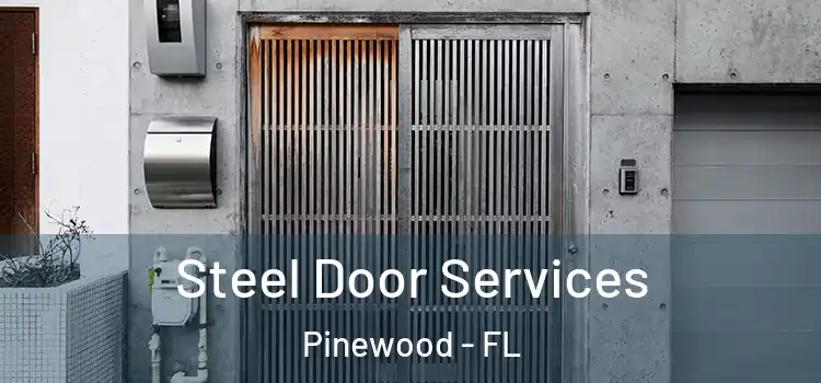  Steel Door Services Pinewood - FL